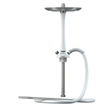 Matt Pear Simple Slim
