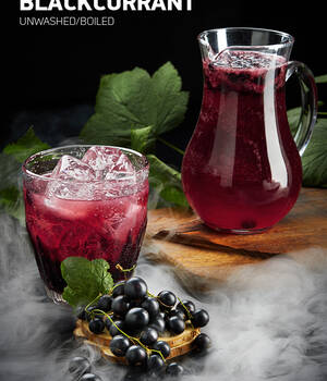 Табак DarkSide Core - Black Currant (Черная Смородина)