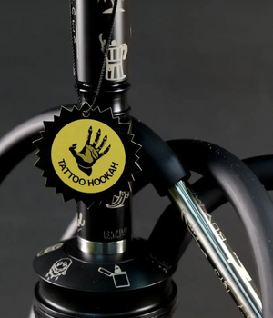 КАЛЬЯН TATTOO HOOKAH YOUNG