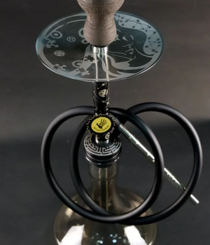 КАЛЬЯН TATTOO HOOKAH PSYCHOLOGY