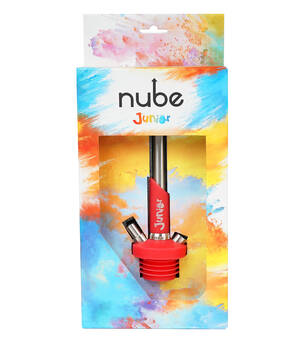 Кальян Nube - Junior (Красный)