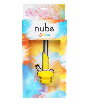 Кальян Nube - Junior (Желтый)