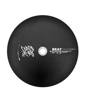Кальян Alpha Hookah - Beat Splash Sleepy + Колба