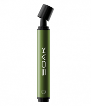 ОЭС SOAK S - Apple Cider (Яблочный Сидр) до 3500 затяжек 20мг
