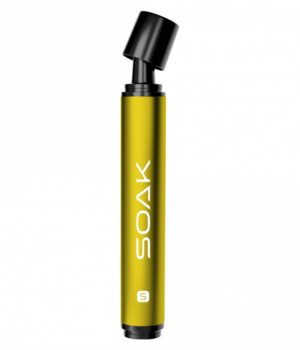 ОЭС SOAK S - Canned Pineapple (Консервированный Ананас) до 3500 затяжек 20мг