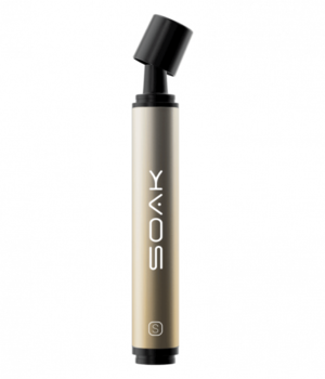 ОЭС SOAK S - Corn Sticks (Кукурузные Палочки) до 3500 затяжек 20мг