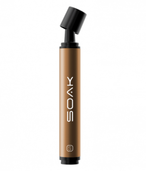 ОЭС SOAK S - Cream Soda (Крем Сода) до 3500 затяжек 20мг