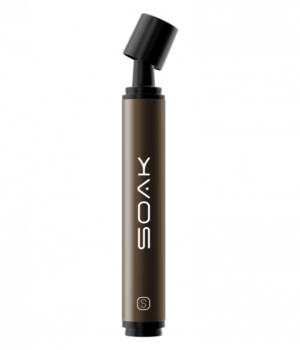ОЭС SOAK S - Cuban Cigar (Кубинская Сигара) до 3500 затяжек 20мг