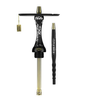 Кальян Alpha Hookah - Model X VNDL