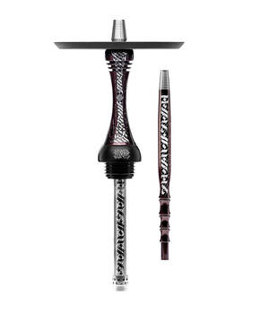 Кальян Alpha Hookah - Model X Artist